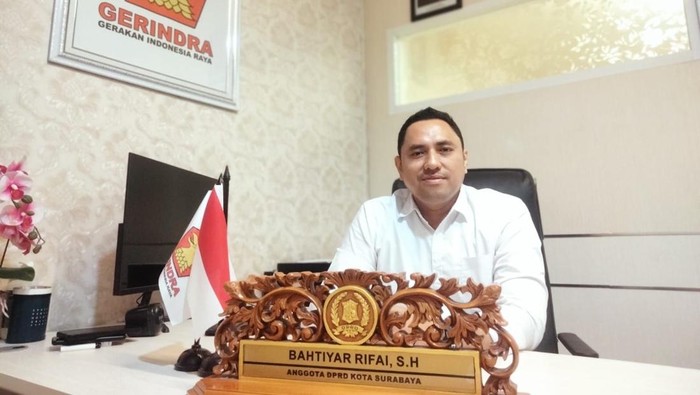 DPRD Surabaya Minta Kejelasan Beasiswa PAUD‑TK