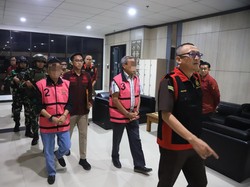 2 Kadistamben Kukar Rugikan Negara Rp 500 M dari Izin Tambang Ilegal