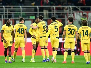 Milan Tertinggal 7 Poin dari Inter, Masih Impikan Scudetto?