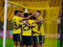 Al Nassr Vs Arkadag: Ronaldo Absen, The Global Club ke 8 Besar ACL 2