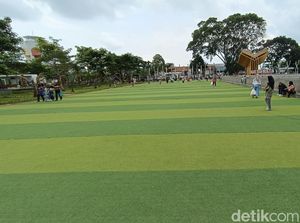 3 Destinasi Wisata Gratis dan Menyenangkan di Cianjur