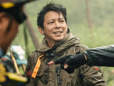 Ariel NOAH Picky Soal Pasangan