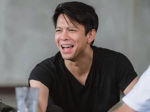 Pengakuan Ariel NOAH Nyaris Jadi Vokalis Yovie & Nuno