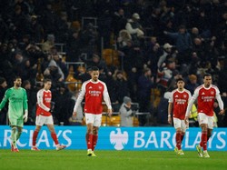 Van der Vaart: Arsenal Nggak Punya Pemain Kelas Dunia