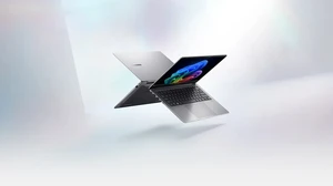 Cari Laptop Bisnis? Simak Ulasan ASUS ExpertBook P5 P5405 yang Ditenagai AI