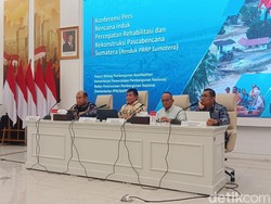 Diminta Purbaya Kerja Cepat, Bappenas: Kami Sudah Lebih Cepat