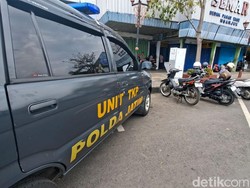Karena Ini Bareskrim Geledah Toko Emas Semar di Nganjuk hingga 16 Jam