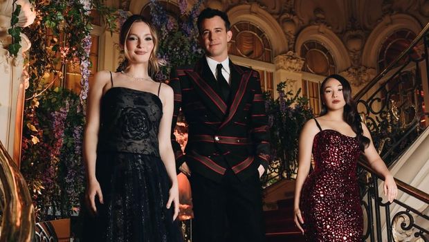 Bintangi 'Bridgerton 4, Aktris Korea Selatan Yerin Ha Diduga Kena Rasis