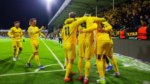 Bodo/Glimt Bakal Lanjutkan Dongeng di Liga Champions?