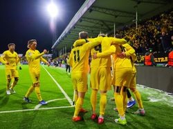 Pelatih Bodo/Glimt: Kalahkan Inter di Milan, Kami Beruntung!