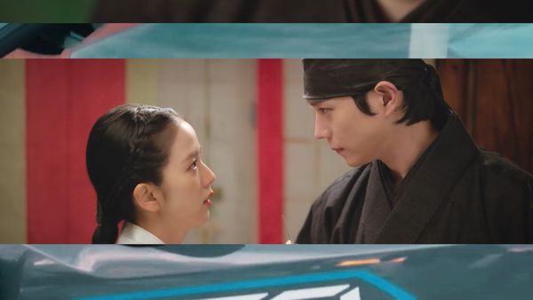 Para Cowok dalam Hidup Jisoo BLACKPINK di Boyfriend on Demand