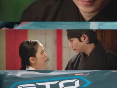 Para Cowok dalam Hidup Jisoo BLACKPINK di Boyfriend on Demand