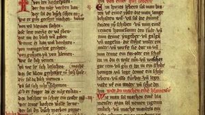 Sudah Ada Sejak 1700 SM, Ini Deretan Buku Masak Paling Tua di Dunia!