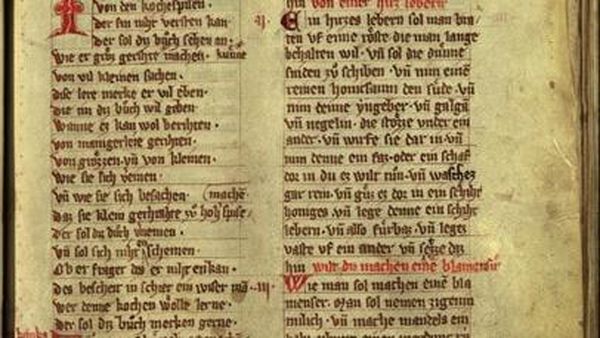 Sudah Ada Sejak 1700 SM, Ini Deretan Buku Masak Paling Tua di Dunia!