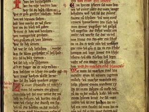 Sudah Ada Sejak 1700 SM, Ini Deretan Buku Masak Paling Tua di Dunia!