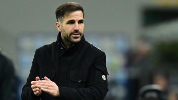 Chelsea Kacau Balau, Fabregas Disarankan Tunggu Barcelona Saja