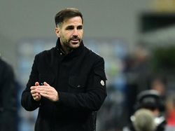 Chelsea Kacau Balau, Fabregas Disarankan Tunggu Barcelona Saja