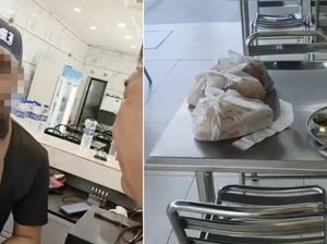 Ditagih Rp 519 Ribu untuk Roti Canai, Chef Malaysia Protes Besar-Besaran