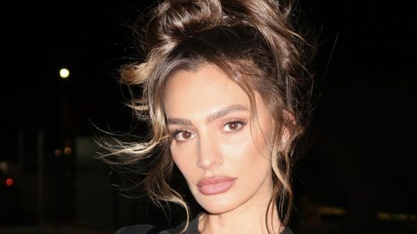 Mendekati Usia 40, Wanita Ini Cetak Sejarah di Miss Universe Australia