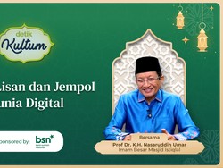Menjaga Lisan dan Jempol di Dunia Digital