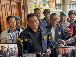 37 Saksi Diperiksa Terkait Kasus TPPU-Emas Ilegal di Surabaya dan Nganjuk