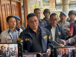 37 Saksi Diperiksa Terkait Kasus TPPU-Emas Ilegal di Surabaya dan Nganjuk