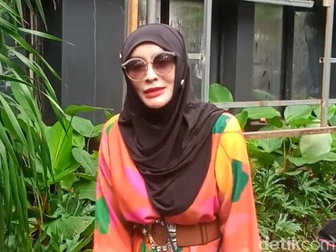 Doktif Plong Richard Lee Ditahan, Mau Gelar Syukuran Bareng Anak Panti