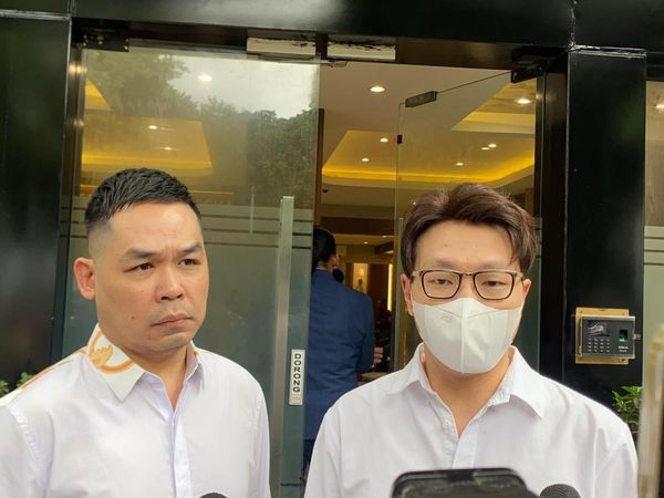 Doktif Ngaku Ditawari Rp 50 M untuk Damai, Richard Lee Keras Membantah