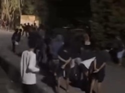 Balap Lari di Enrekang Diduga Jadi Ajang Judi Saat Ramadan, Polisi Telusuri