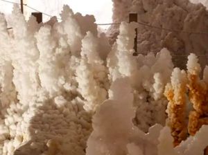 Teori Banjir Raksasa d Mediterania Mulai Dipatahkan Ilmuwan