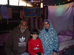 Gaza Sambut Ramadan di Tengah Gencatan Senjata Rapuh dan Bayang-bayang Perang