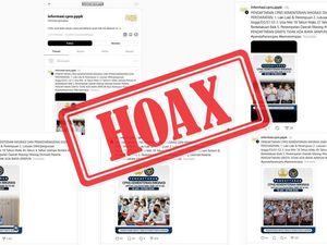 Waspada Hoaks Rekrutmen CPNS Imigrasi 2026 Beredar di Threads!