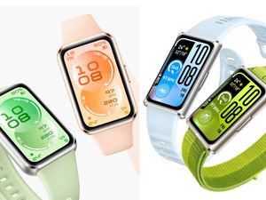 Huawei Band 11 Series Rilis di RI, Smartband Murah Rasa Smartwatch