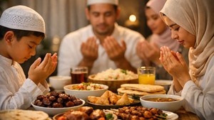 Bolehkah Puasa Senin Kamis Tanpa Sahur?