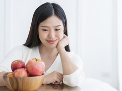 Anti Bau Mulut! 5 Makanan yang Bikin Napas Segar Secara Alami