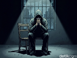 Akademisi UPR Sebut Anak Adukan Ayah Pengedar Narkoba Dilindungi UU