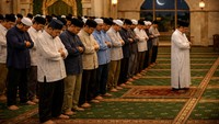 Jadwal Sholat di Bandung Hari Ini, Sabtu 28 Februari 2026