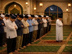 Niat Sholat Mayat Laki-laki dan Perempuan Lengkap dengan Bacaan Doanya
