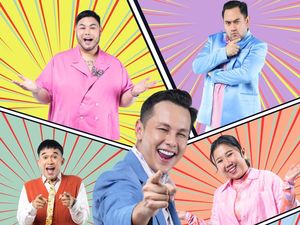 Nunggu Adzan Makin Seru, Indahnya Ramadan Siap Temani Kamu Jelang Berbuka