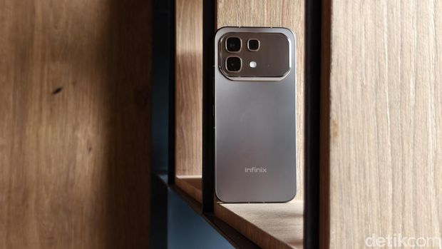 Infinix Note 60 Pro