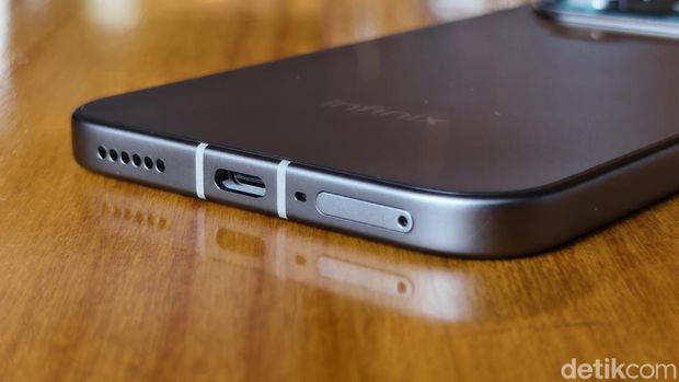 Infinix Note 60 Pro
