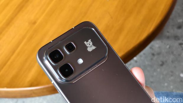 Infinix Note 60 Pro