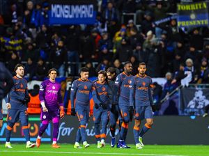 Inter Bukannya Remehkan Bodo/Glimt