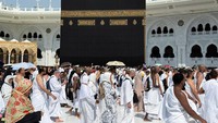 Umrah Ramadan dan Spirit Haji Perempuan