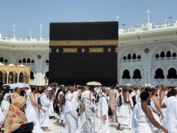 Umrah Ramadan dan Spirit Haji Perempuan