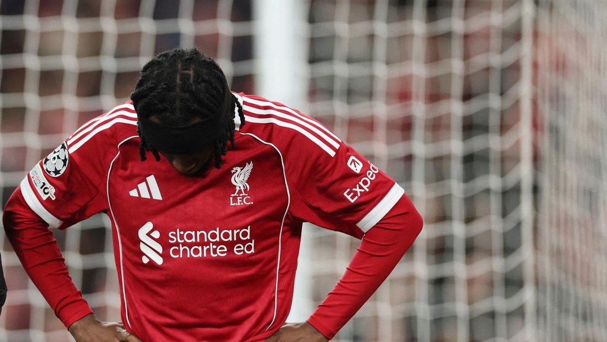 Jeremie Frimpong belum bisa comeback akhir pekan ini. (Foto: REUTERS/Phil Noble)