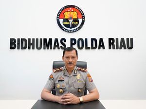 Polda Riau Tegaskan Kasus Gajah Dibunuh Masih Diproses, 40 Saksi Diperiksa
