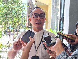 640 Calon Jemaah Haji Mataram Berisiko Tinggi, Idap Hipertensi-Diabetes