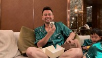 Intip Kado Ultah Nagita Slavina-Raffi Ahmad, Harganya Sama-sama Capai Rp 7 M