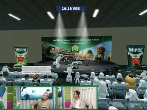 Sepele tapi Penting, Ustaz Abi Ungkap Hal yang Bisa Bikin Salat Batal